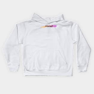 Gen-Z Kids Hoodie